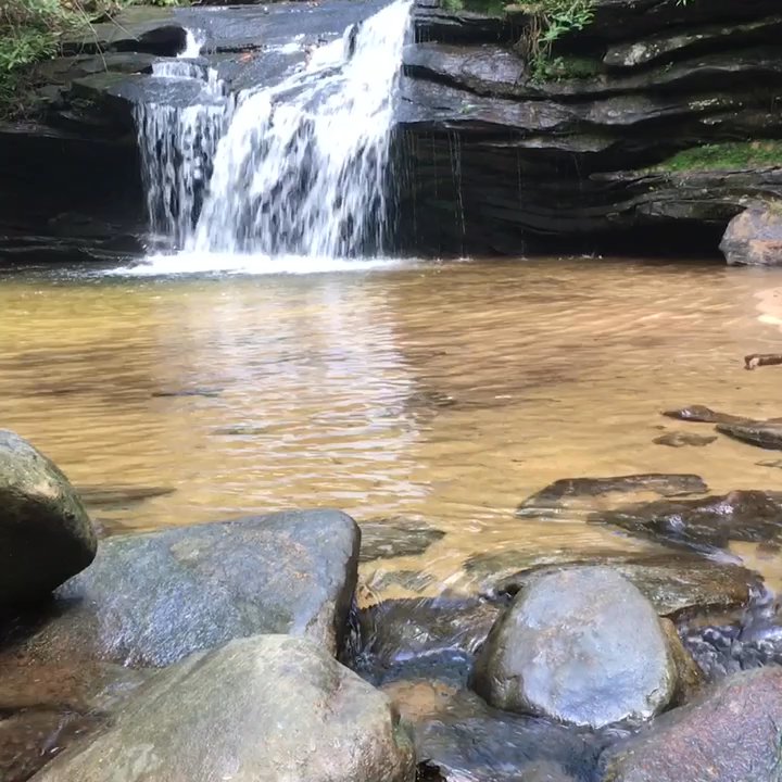 Table Rock State Park - Hiking Near Me - Pickens, South Carolina