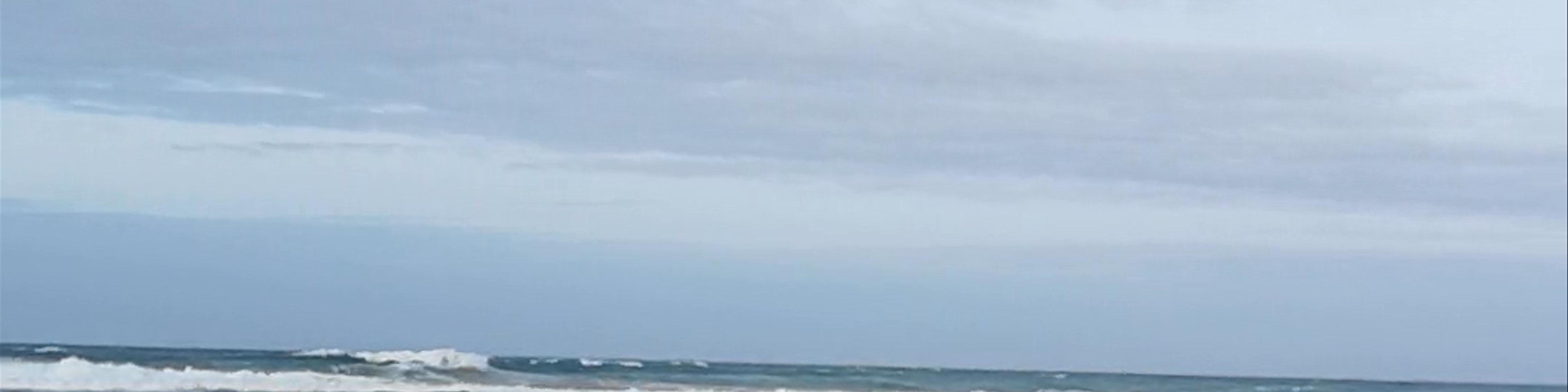 Porthtowan Beach
