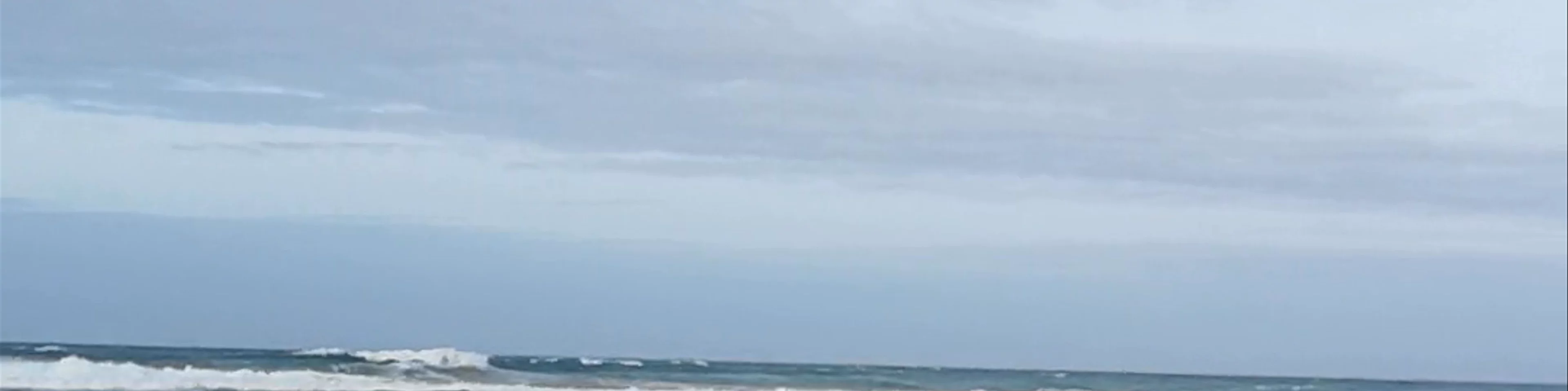 Porthtowan Beach