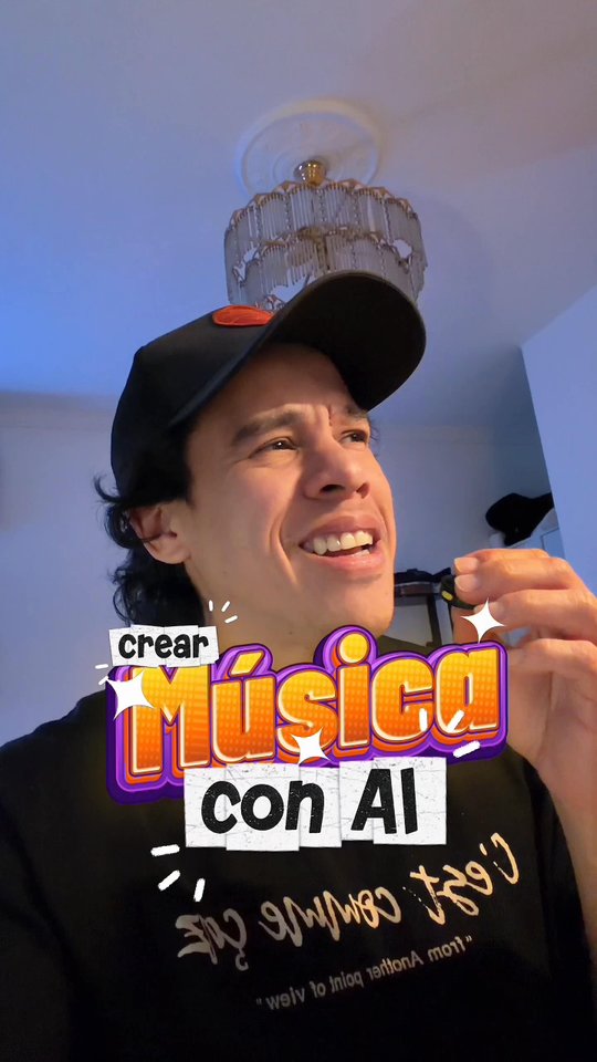 Vídeo UGC 1 de Cristian