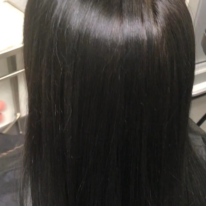 Ron Fretz - Image Styling - After fill and color - Hair Extensions Near Me - Beverly Hills, California
