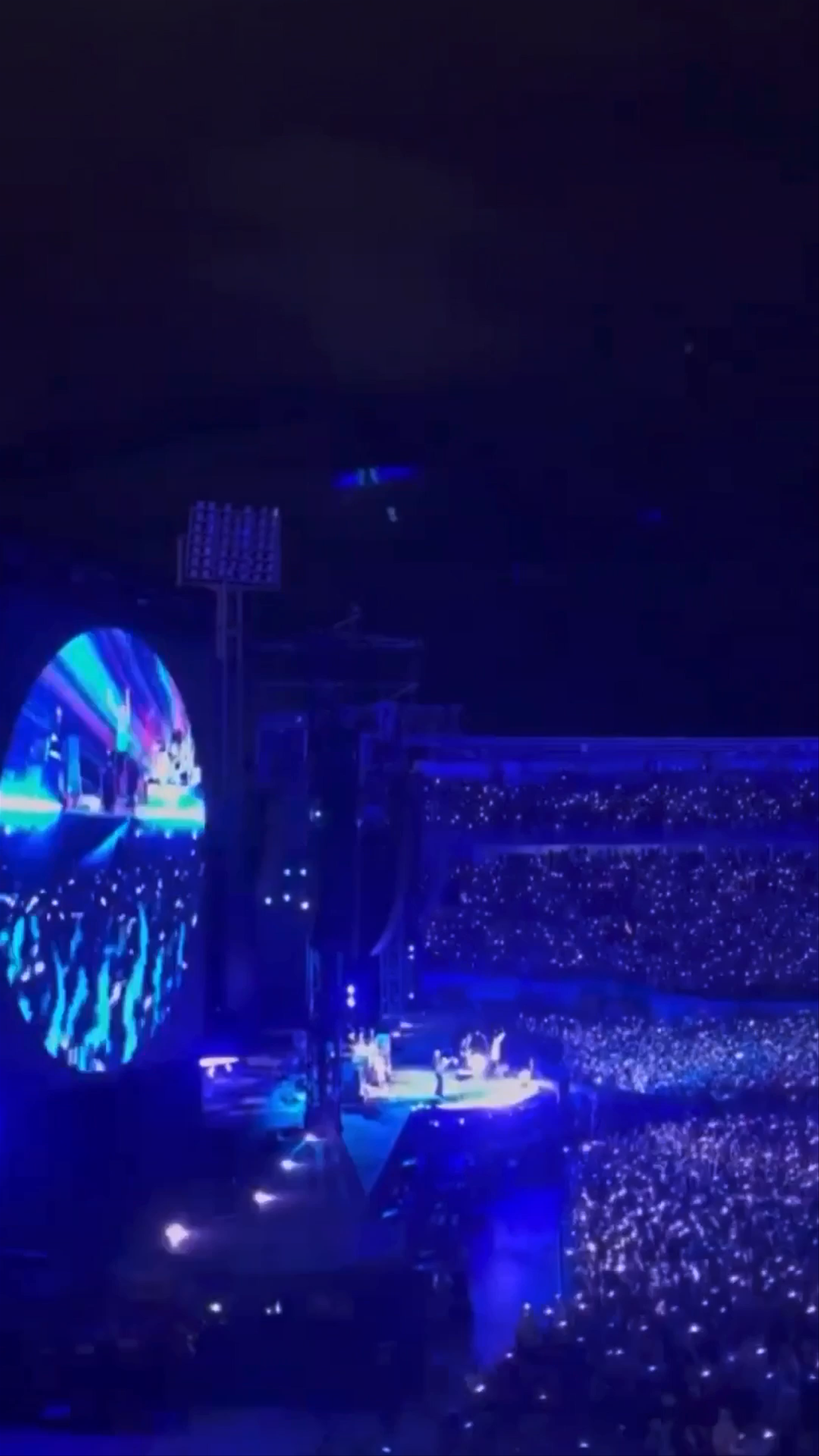 Estadio Mâs Monumental