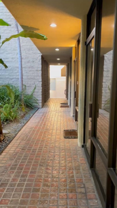 Monica Scott - The Alignment Studio - This is how beautiful her office location is!!! - Chiropractors Near Me - Irvine, California