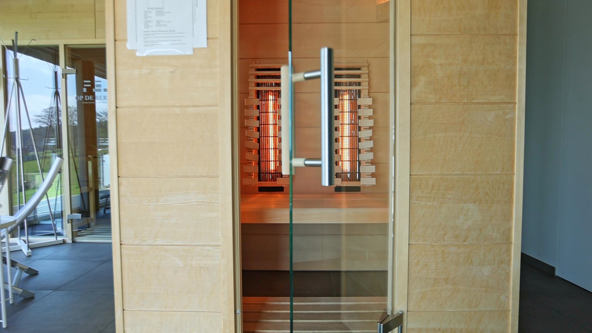 Logement BE-1090630-Recht