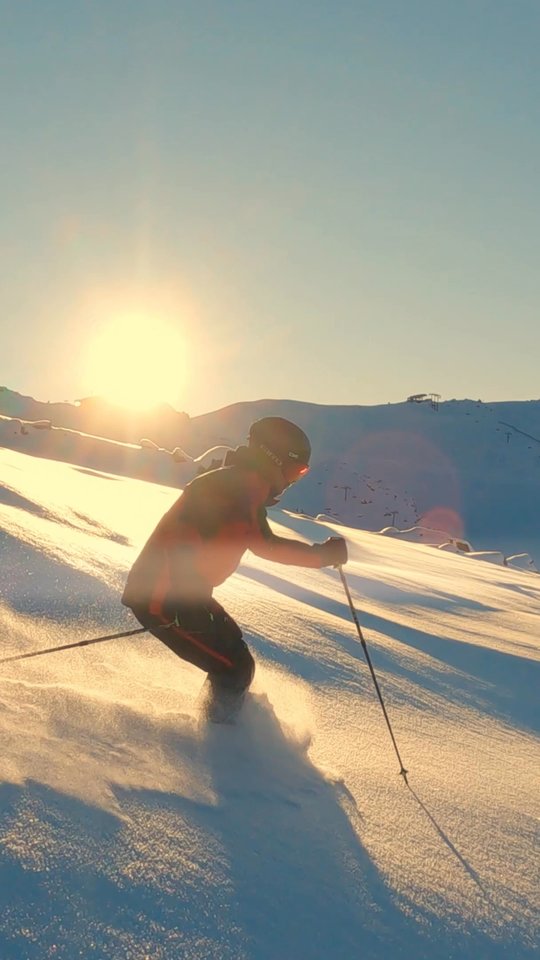 Westendsport Imagefilm-Reel (Variante 2)
