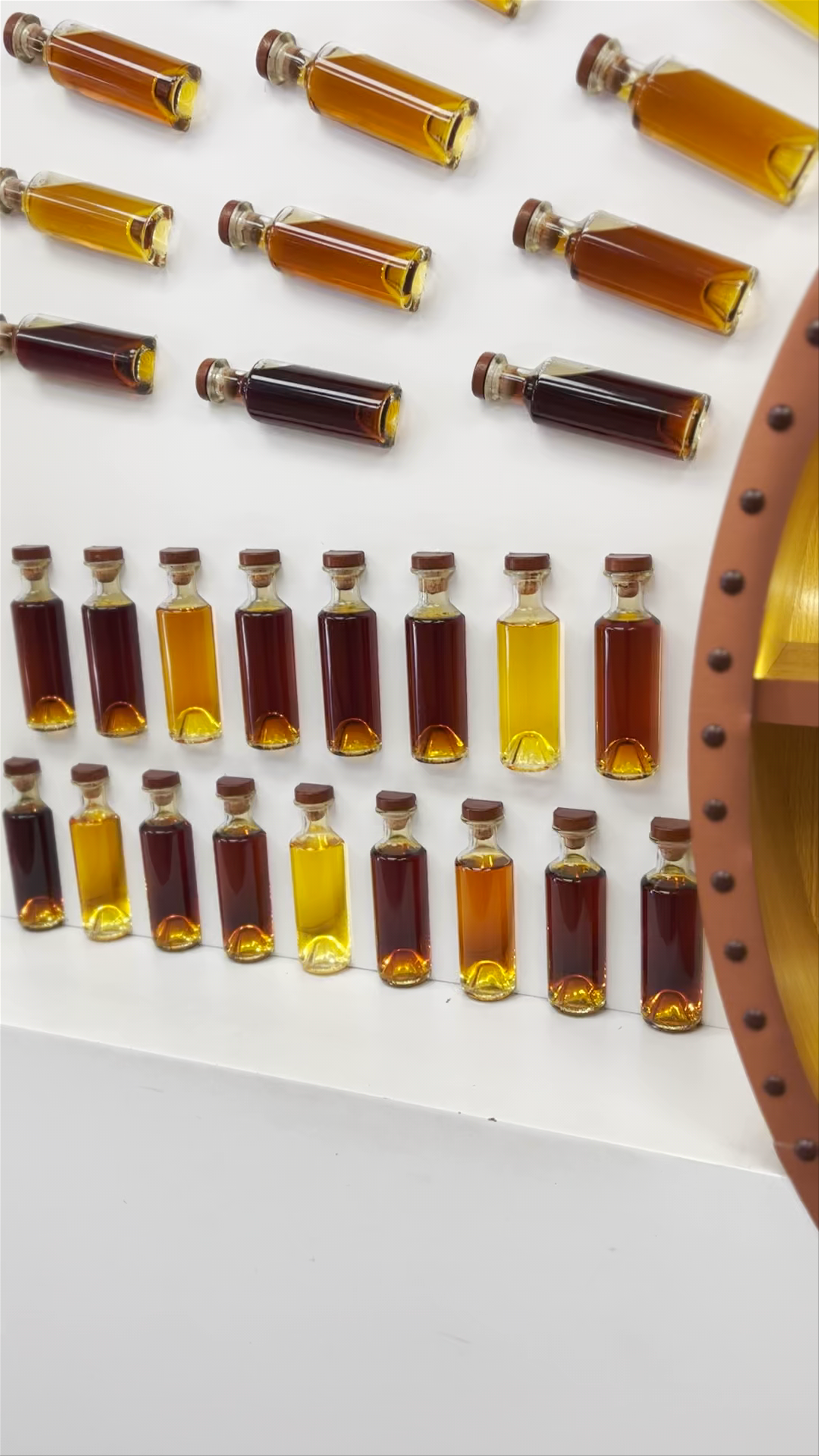 ARARAT Museum: Timeless Armenian Brandy Elegance in Yerevan