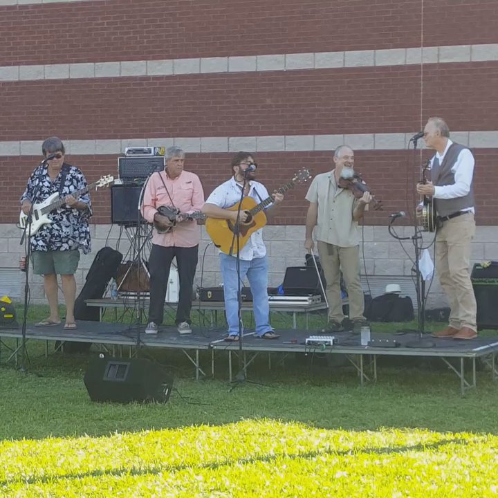 Memorial Park - Tybee Island CommunityDay celebration. - Parks Near Me - Tybee Island, Georgia