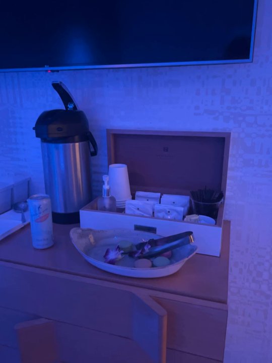Eforea Spa - Relax zone - Day Spas Near Me - San Diego, California