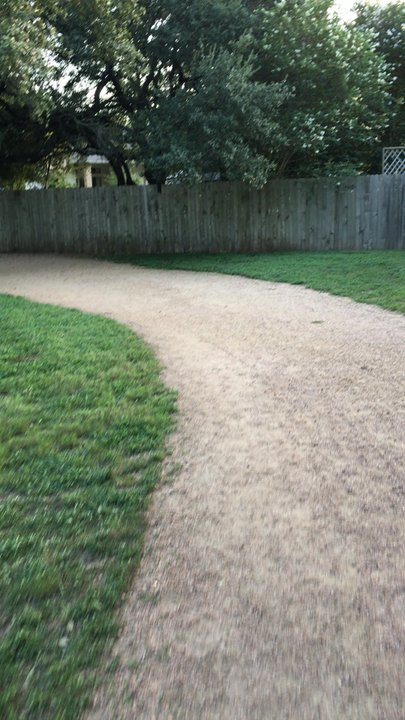 Anderson Mill West Park - Parks Near Me - Cedar Park, Texas