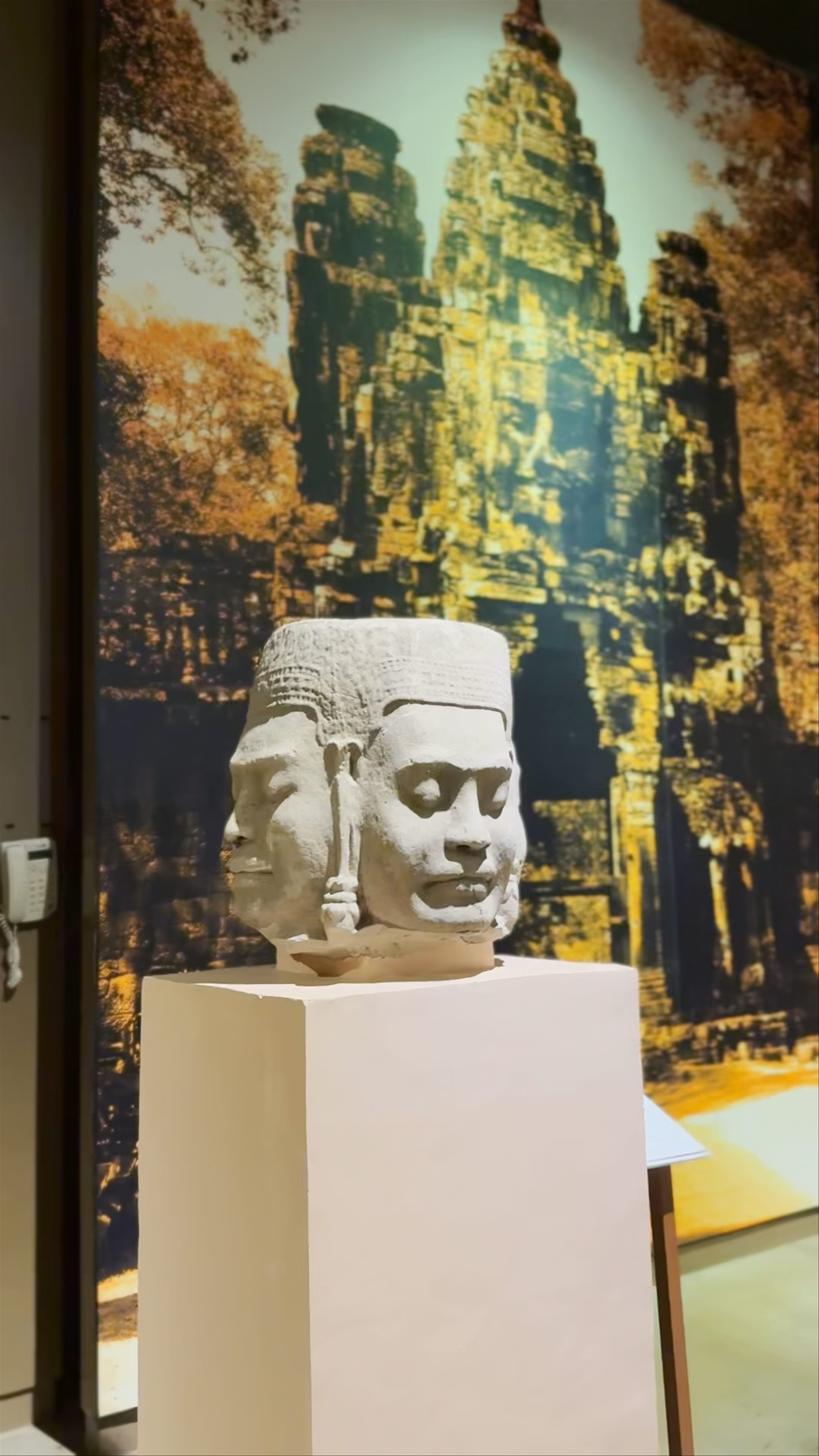 Angkor National Museum