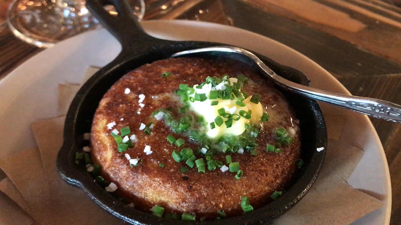 Review video 6 of 6 for The Dabney