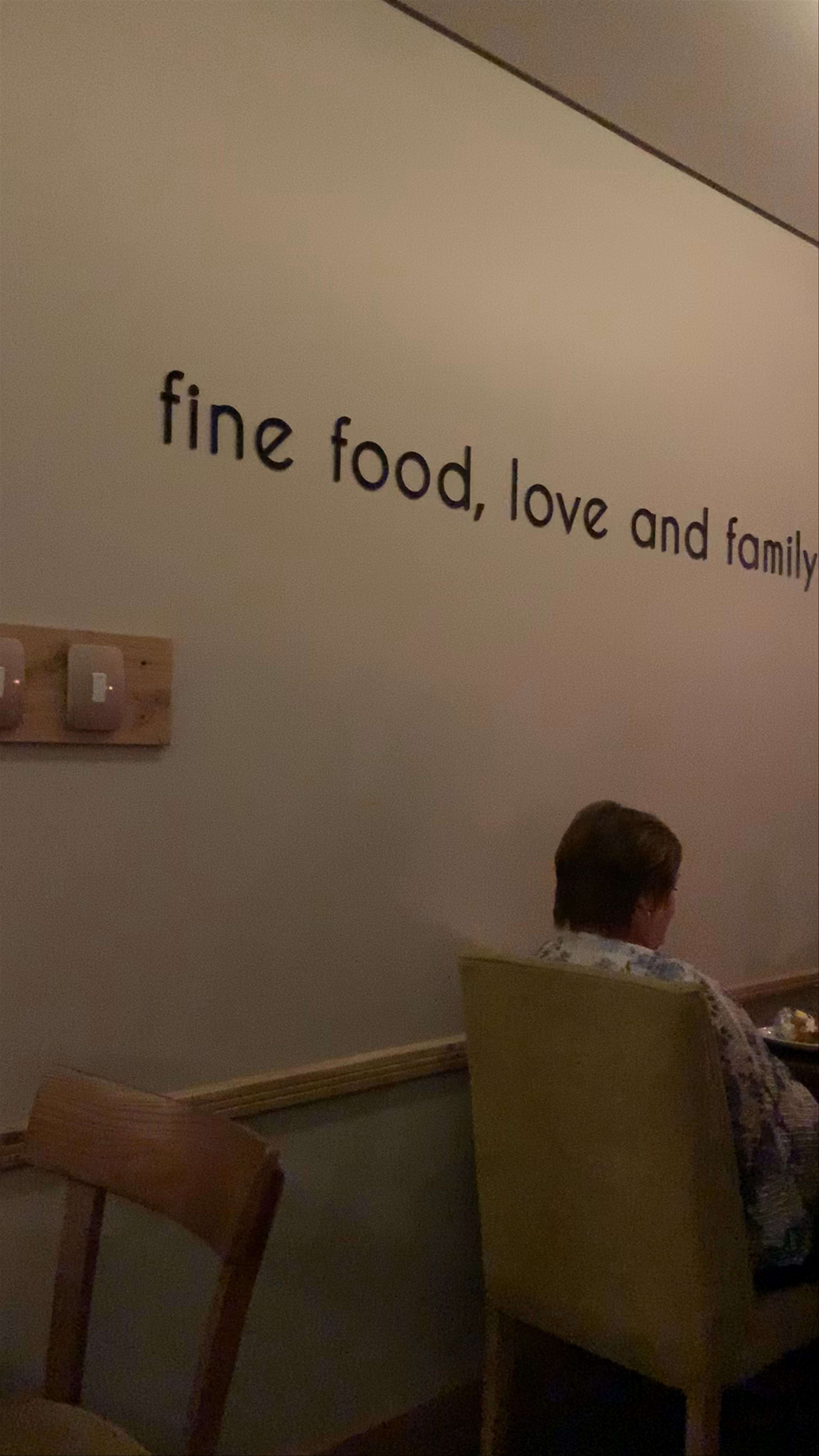 Margaritas Seafood and Steak