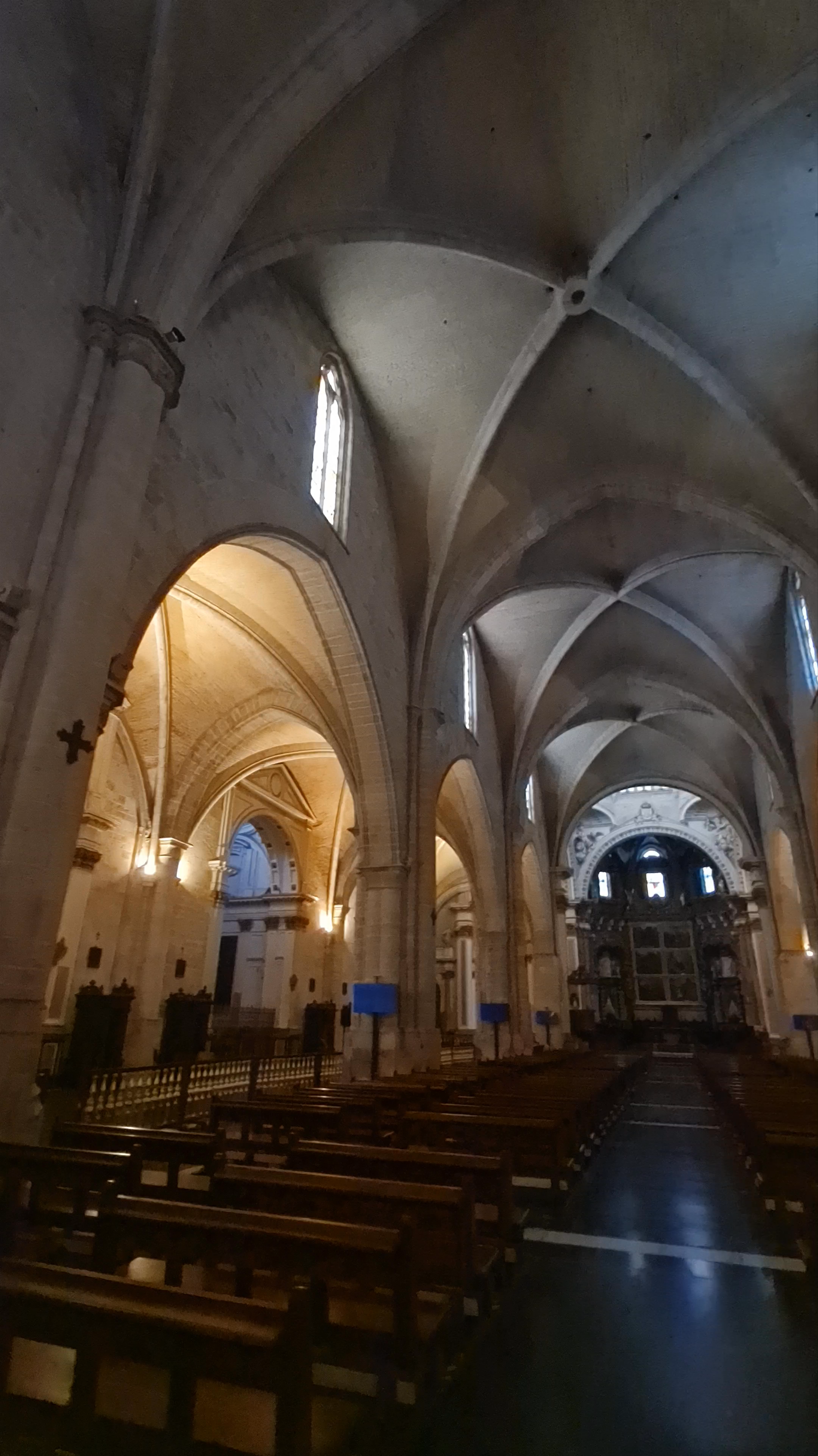 Capella del Sant Calze
