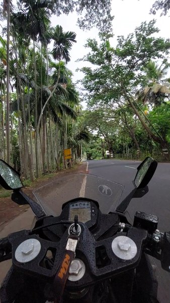 Photo of Beautiful roads near