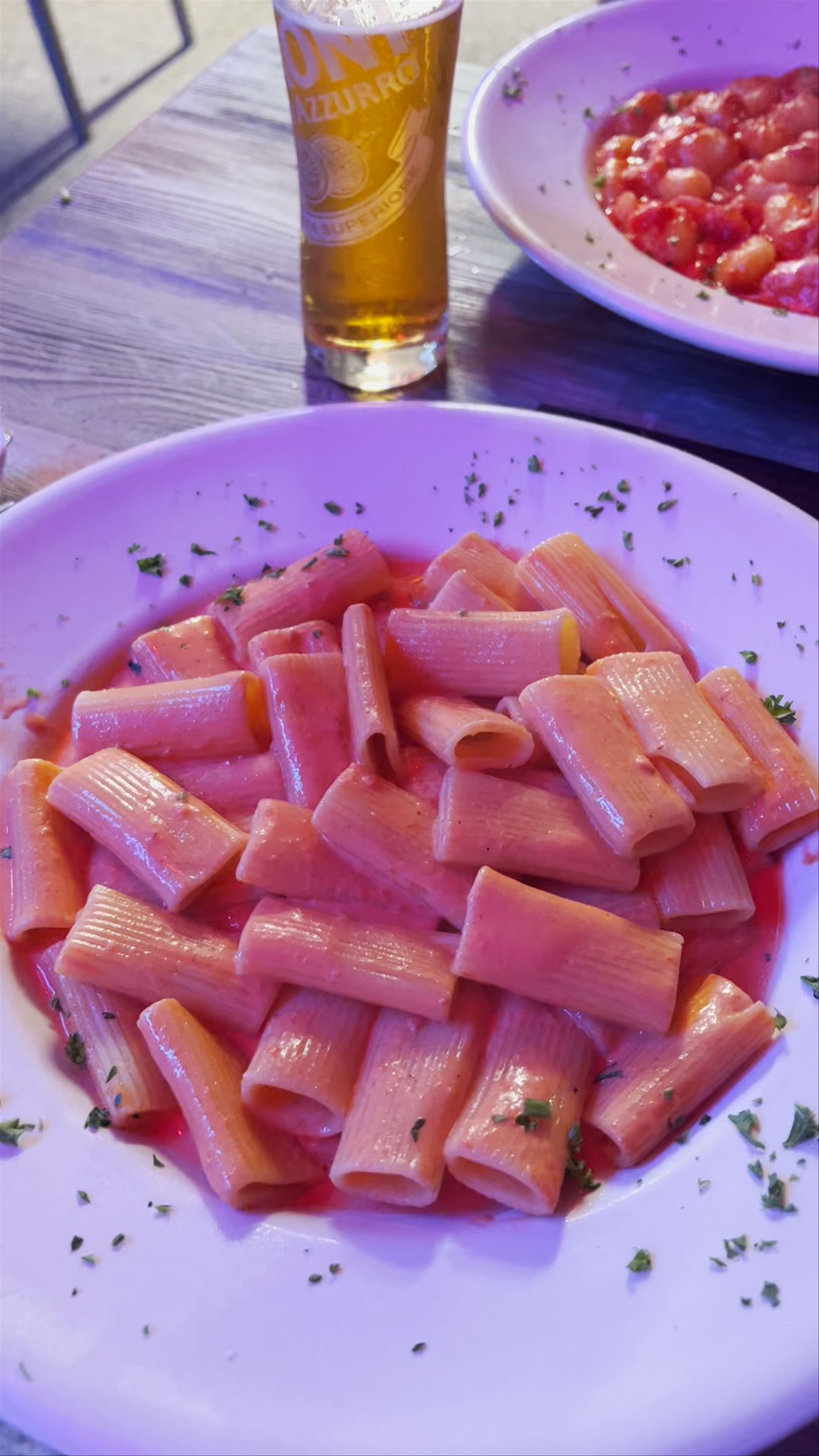 Amante's Italian Cuisine