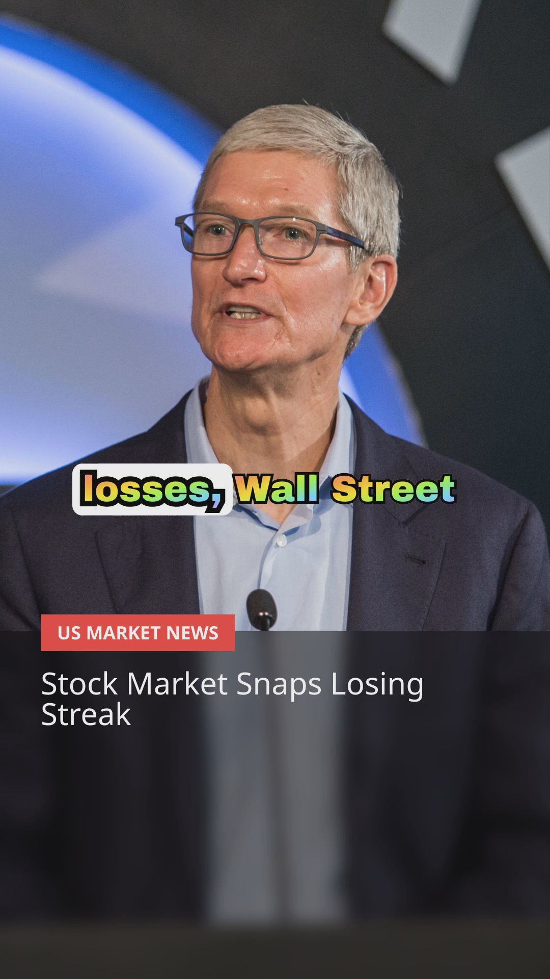 Stock Market Turmoil: Tariffs, Fed Decisions, and Corporate Struggles