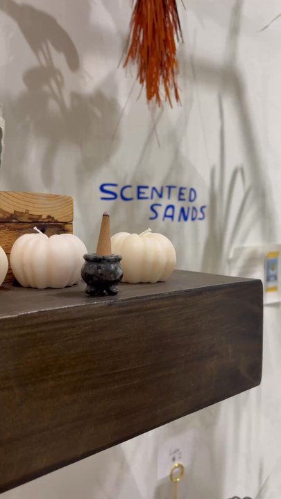 Lamiaa Botanicals - Candle refill station - Nurseries & Gardening Near Me - Saint Louis, Missouri