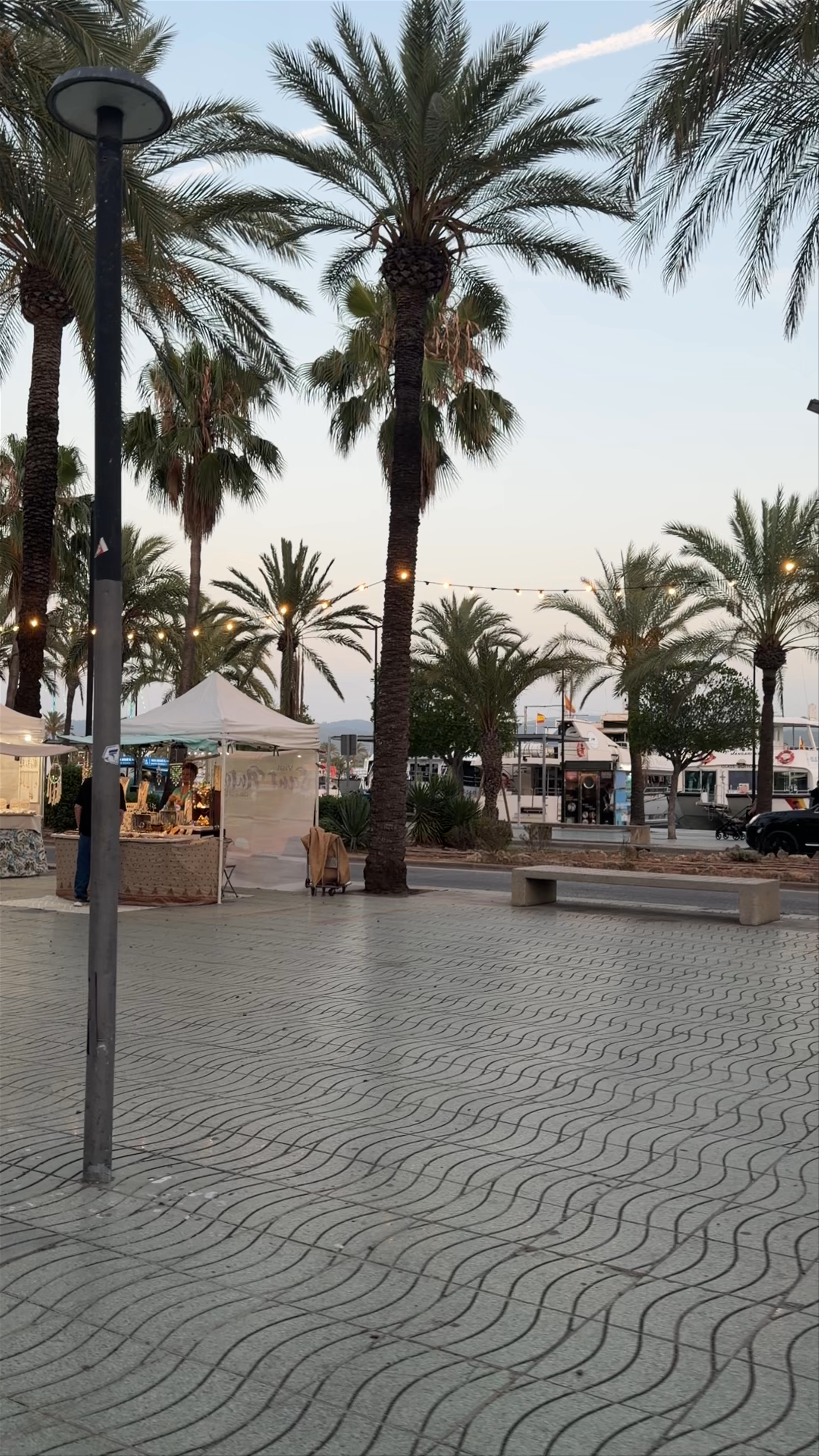 Passeig de ses Fonts