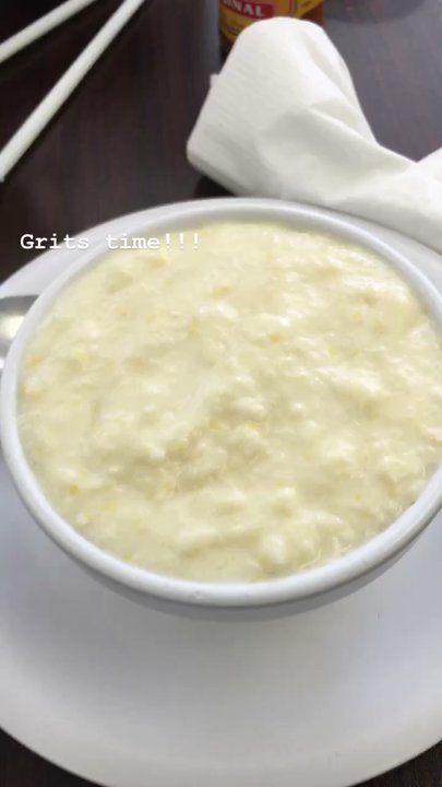 Ally's Comfort Cafe - Can get enough the grits! - Diners Near Me - Davie, Florida