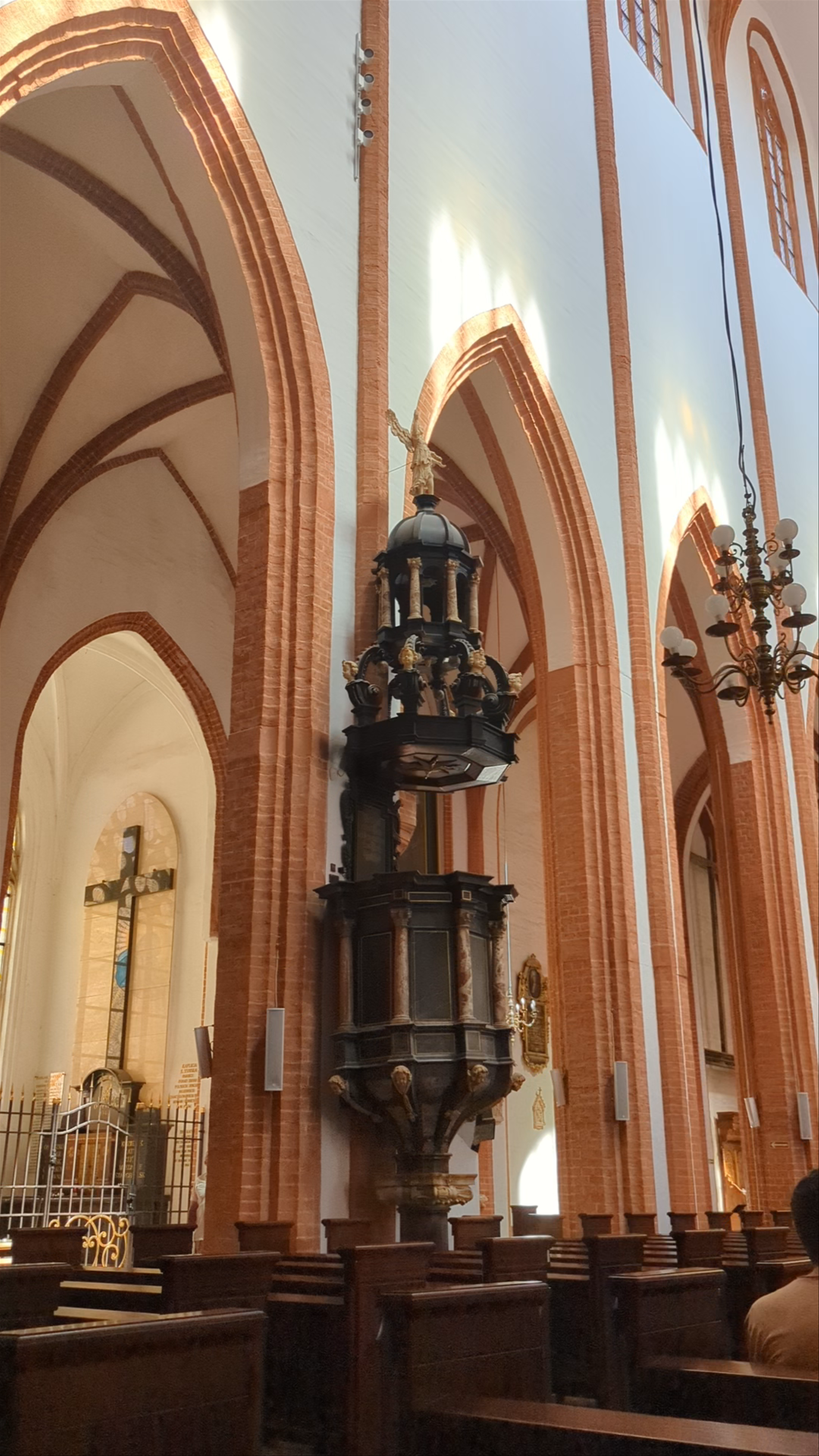 St Elizabeth of Hungary Roman Catholic parish