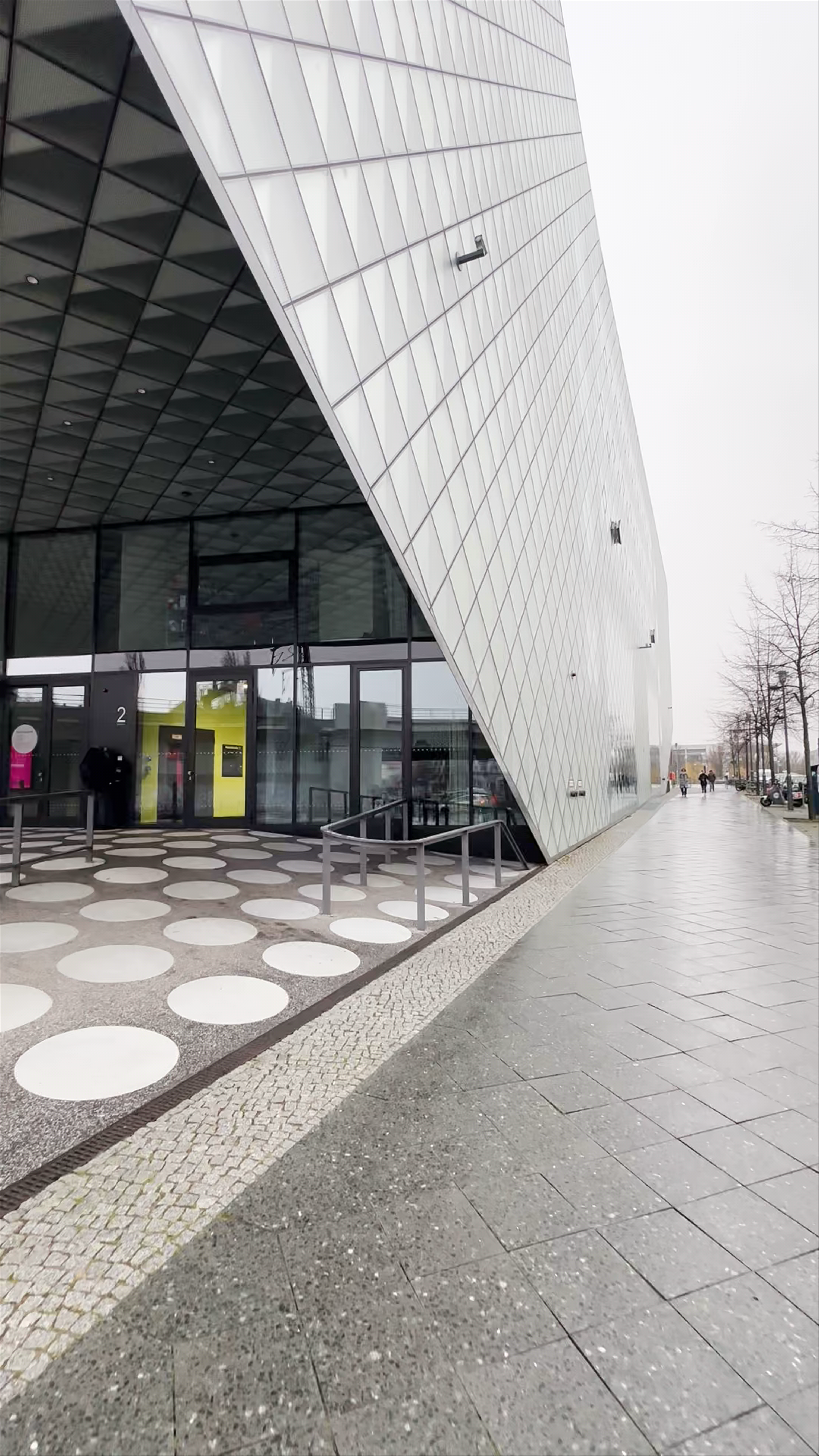Futurium Berlin: Exploration of Tomorrow's Innovation Hub