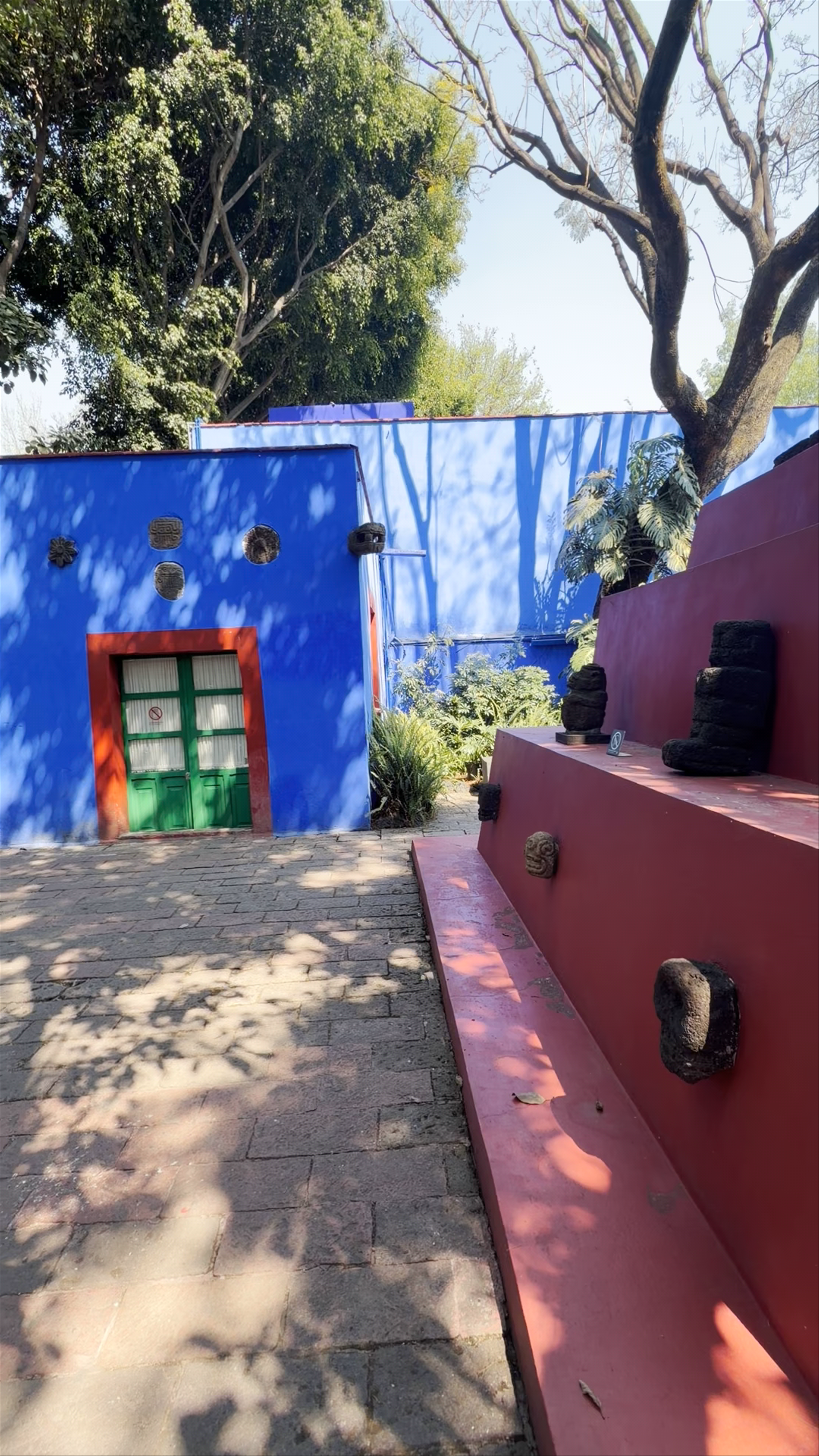 Museo Frida Kahlo