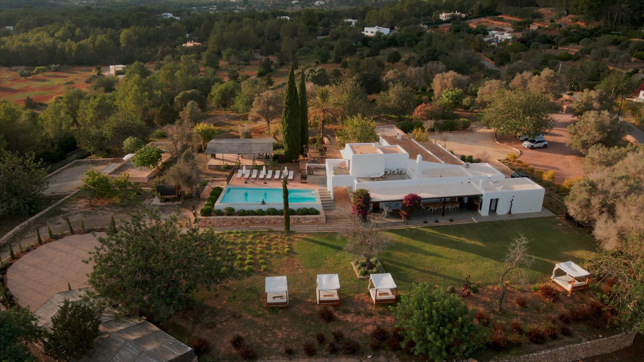 Accommodatie ES-1092280-San Carlos