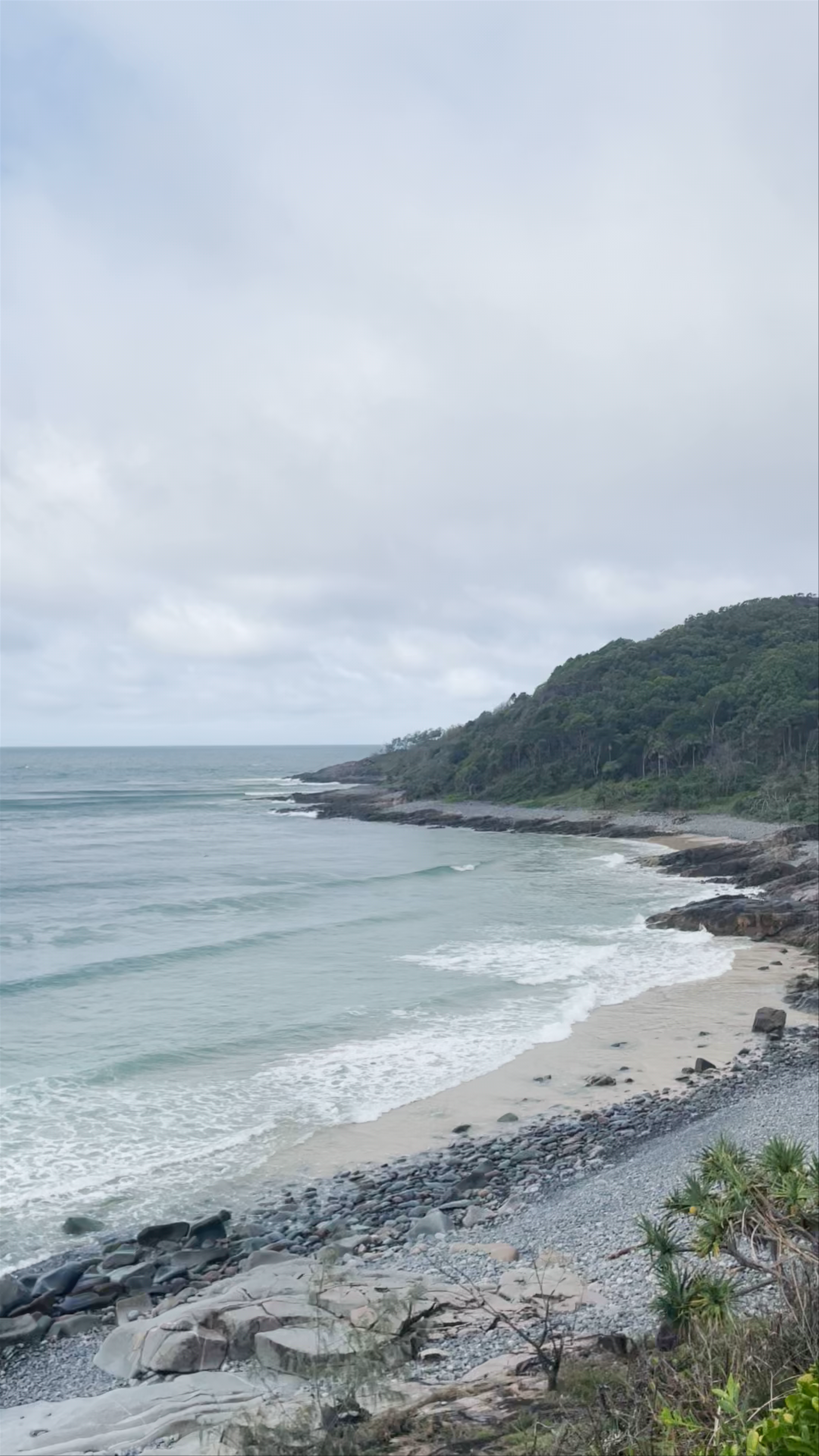 Noosa Coastal Walk