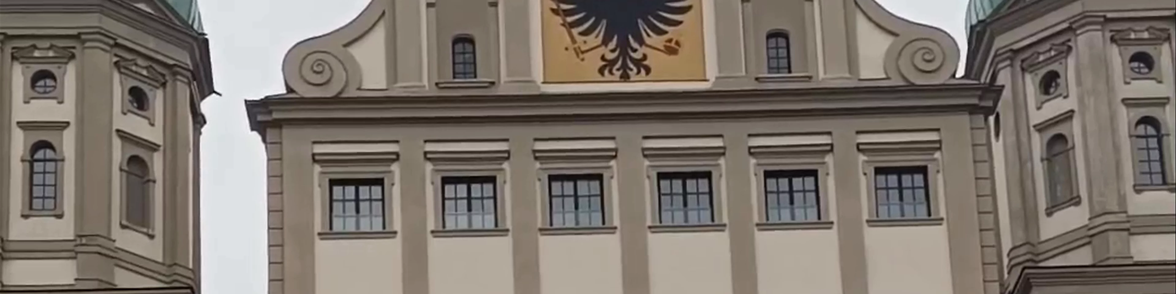 Ayuntamiento de Augsburgo