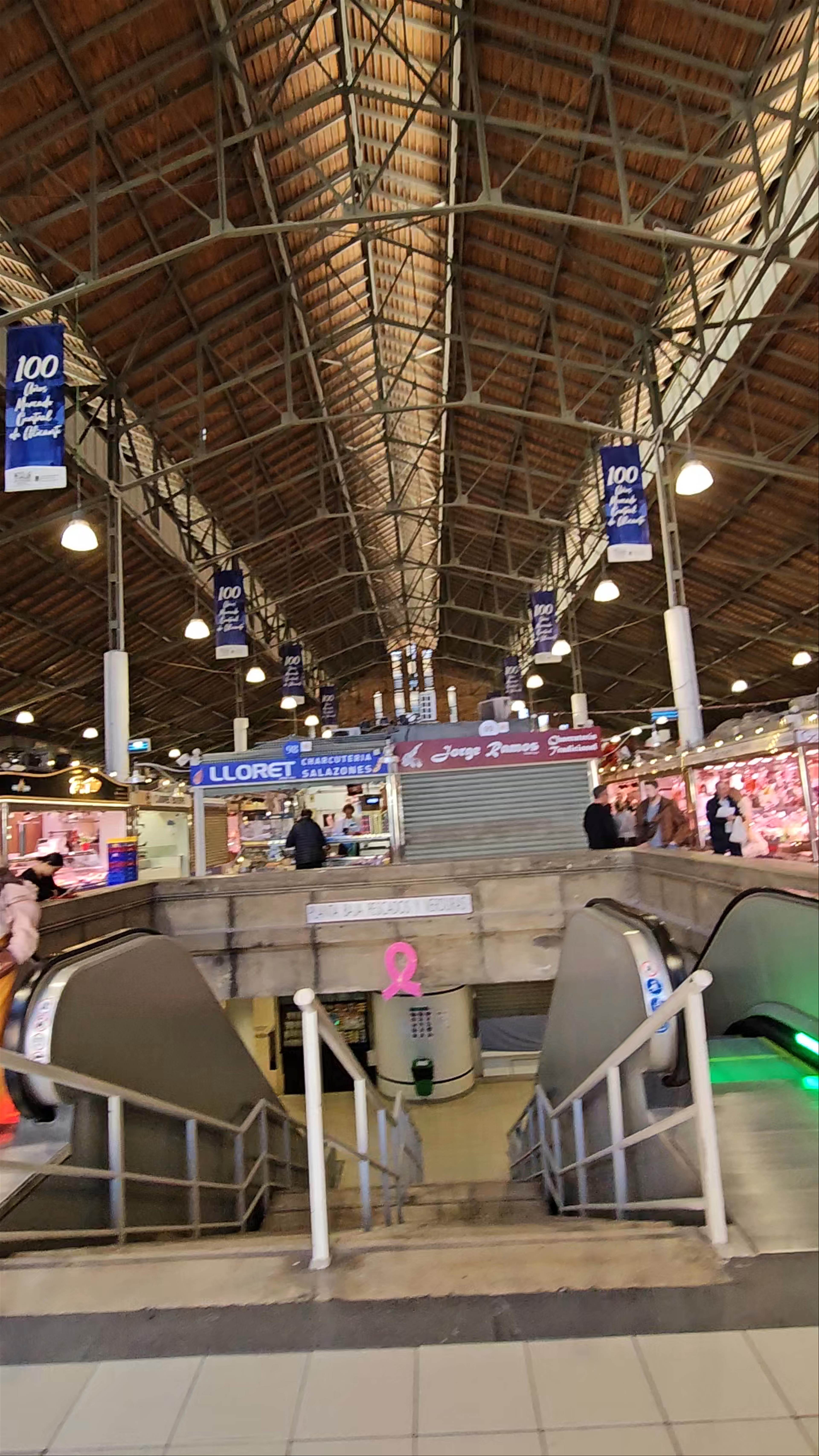 Mercado Central de Alicante