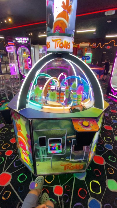 Go-Karts Plus - Amusement Parks Near Me - Williamsburg, Virginia