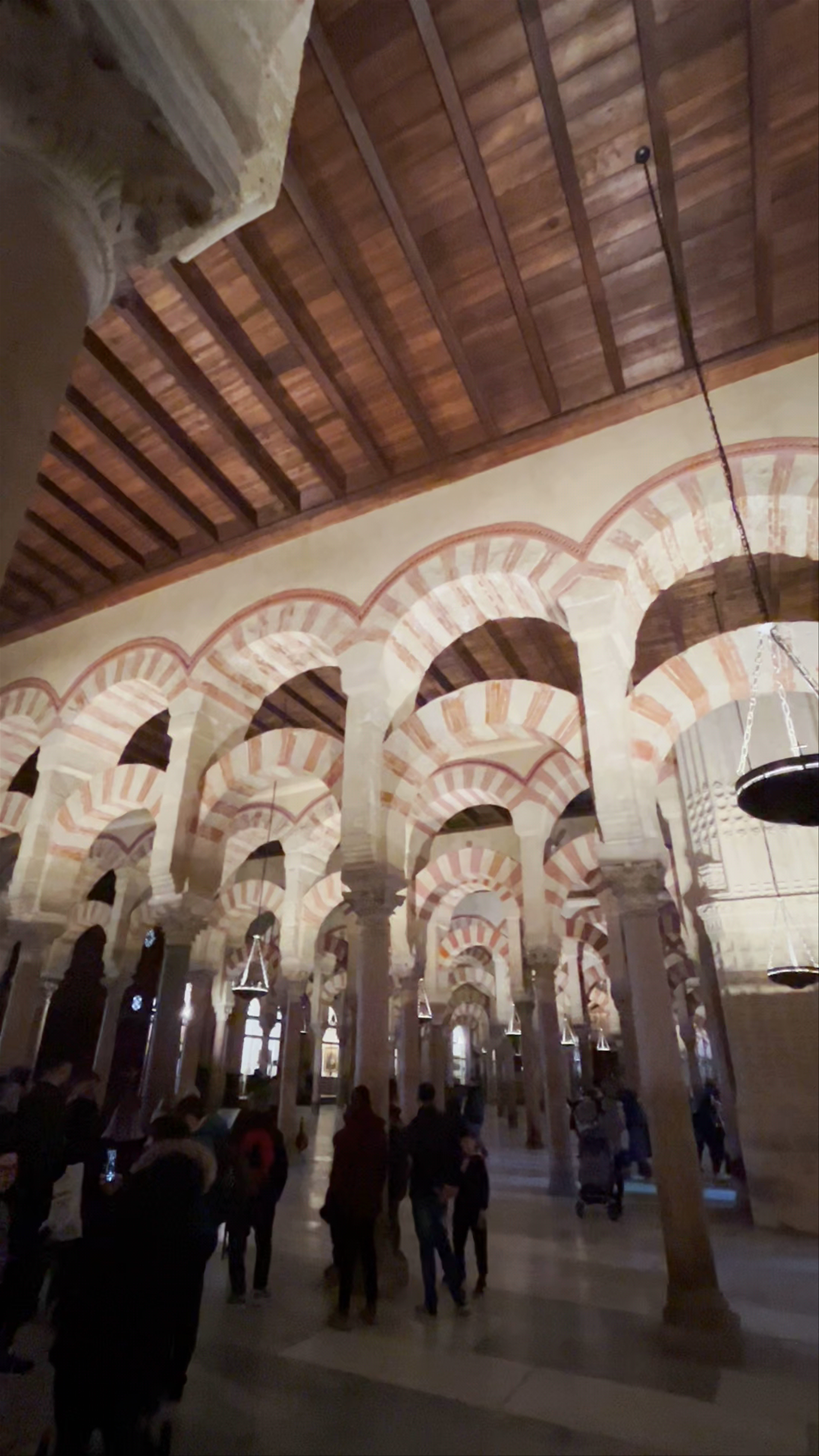 Mezquita-Catedral de Córdoba
