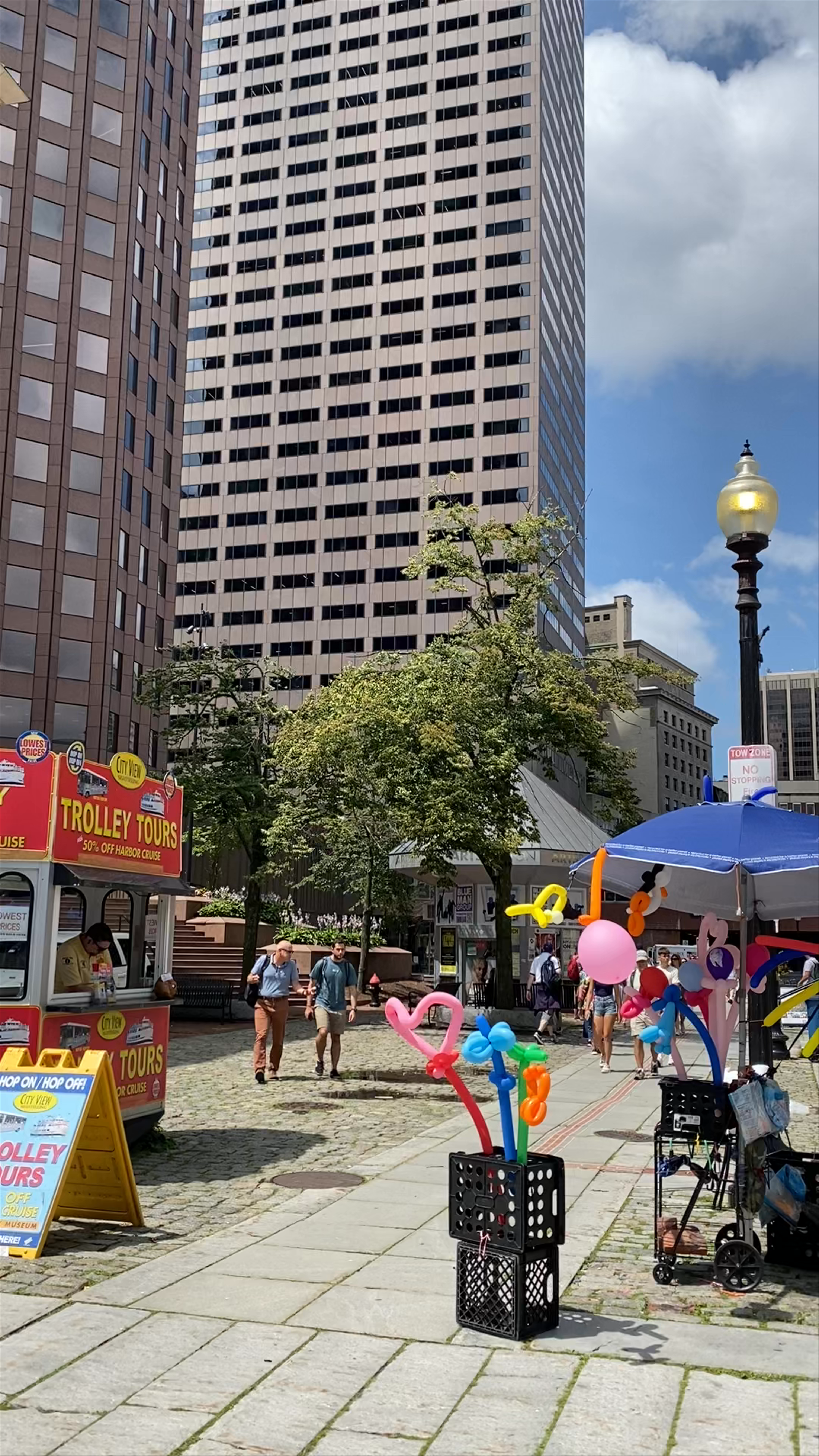 Quincy Market
