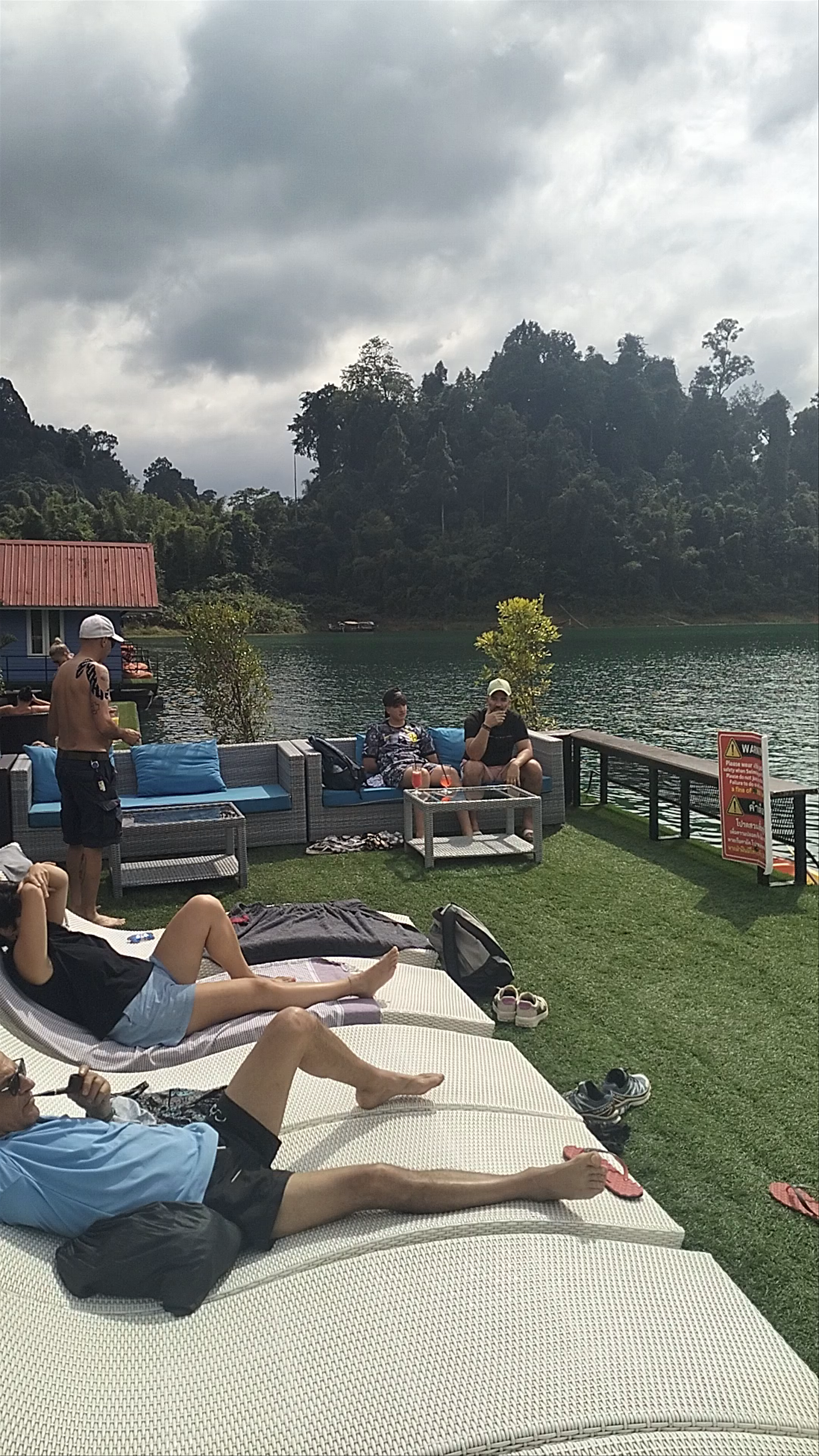 Khao Sok CenterTour