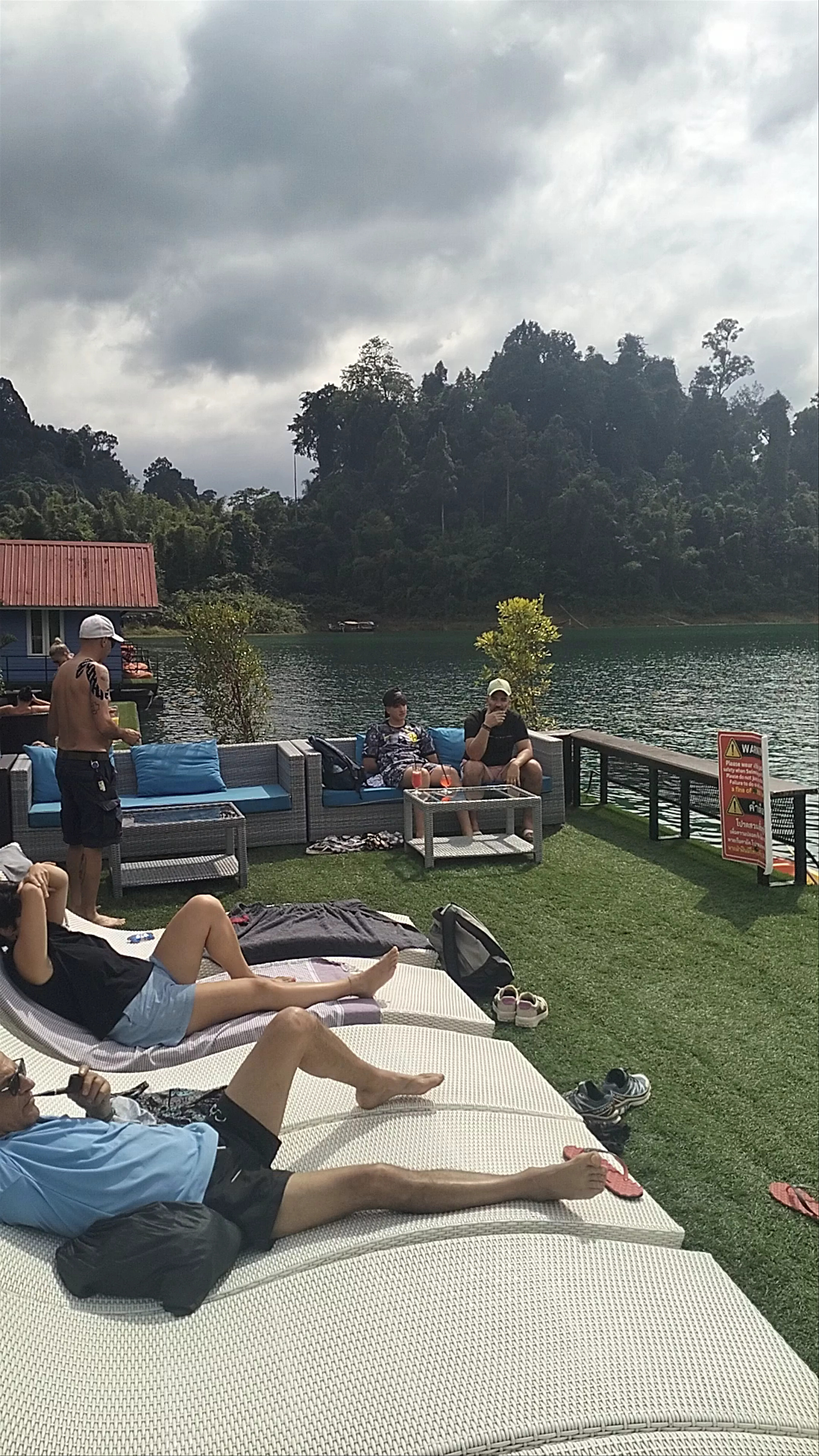 Khao Sok CenterTour