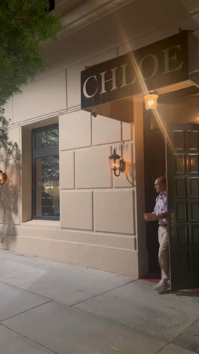 Bar Chloe - Lounges Near Me - Santa Monica, California