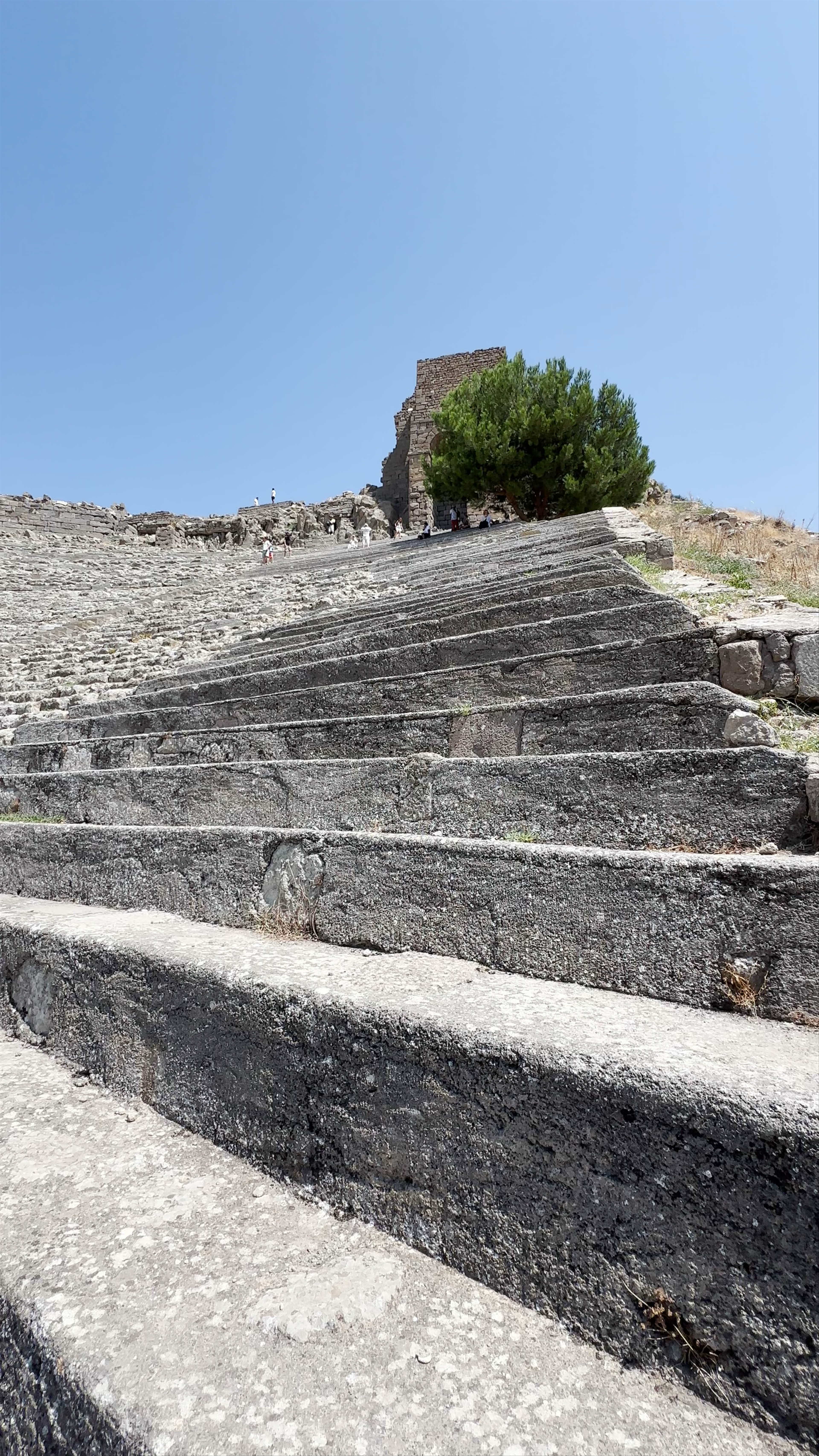 Pergamon Antik Kenti