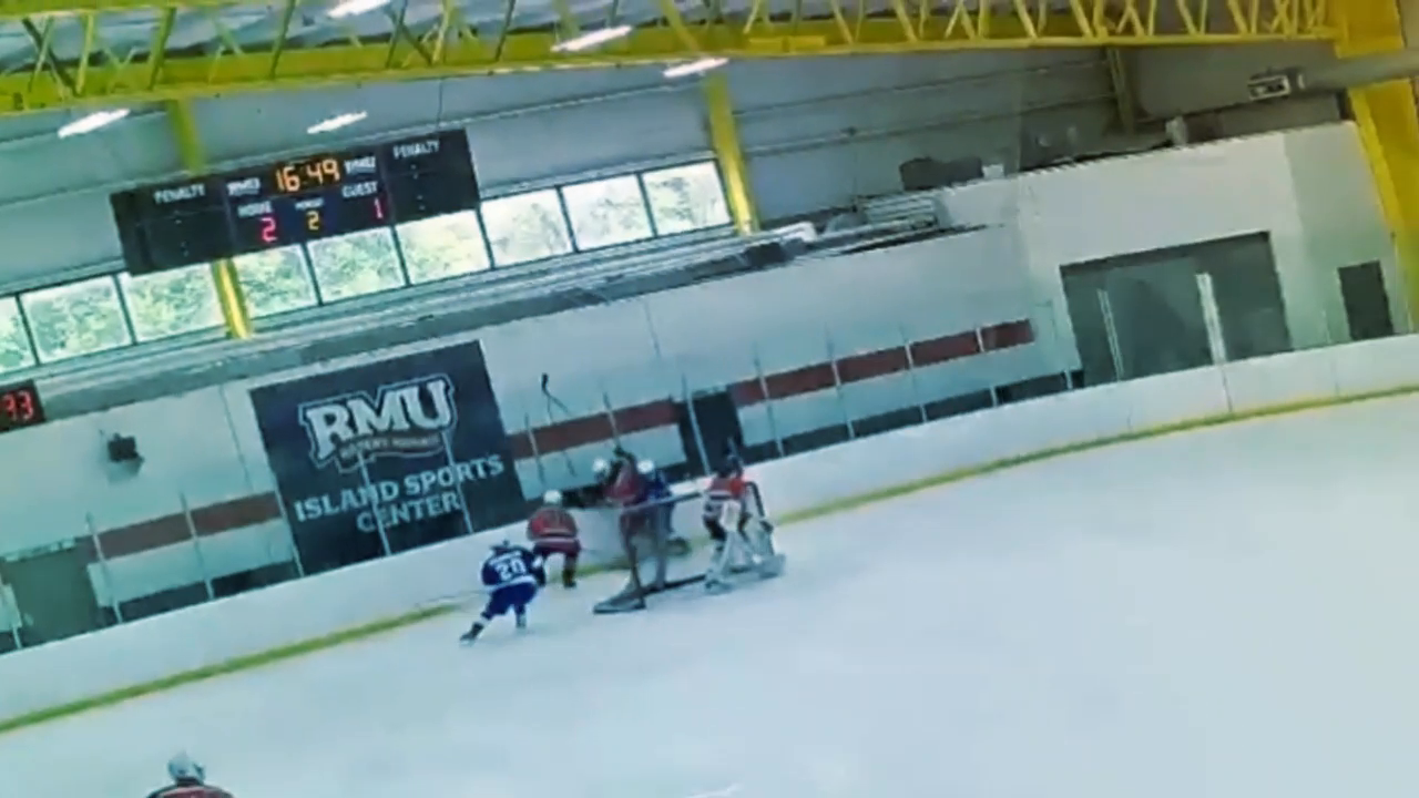 Andrew Follmer's Updated Highlights: Goals, Assists & Skills Unleashed