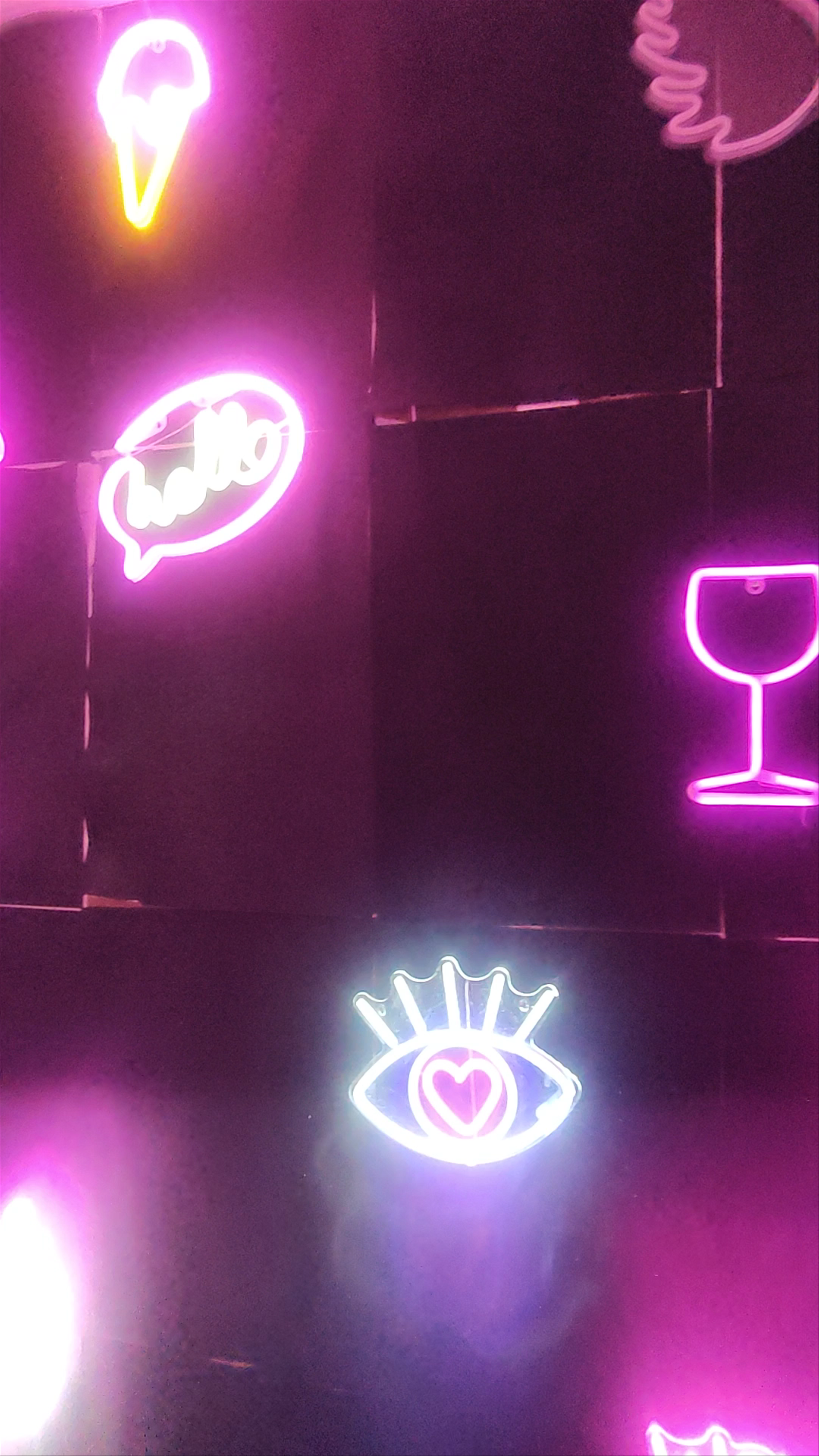 Flamingo Brunch & Food