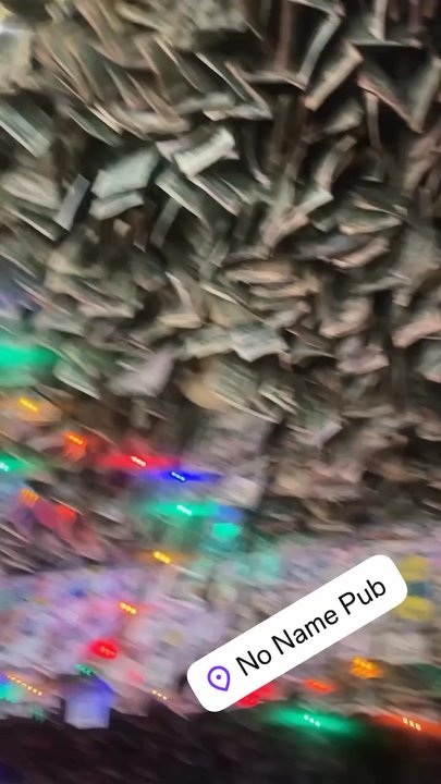 No Name Pub - American Near Me - Big Pine Key, Florida
