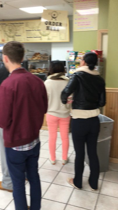 Bloomfield Best Bagels - Busy bagel spot - Bagels Near Me - Bloomfield, New Jersey