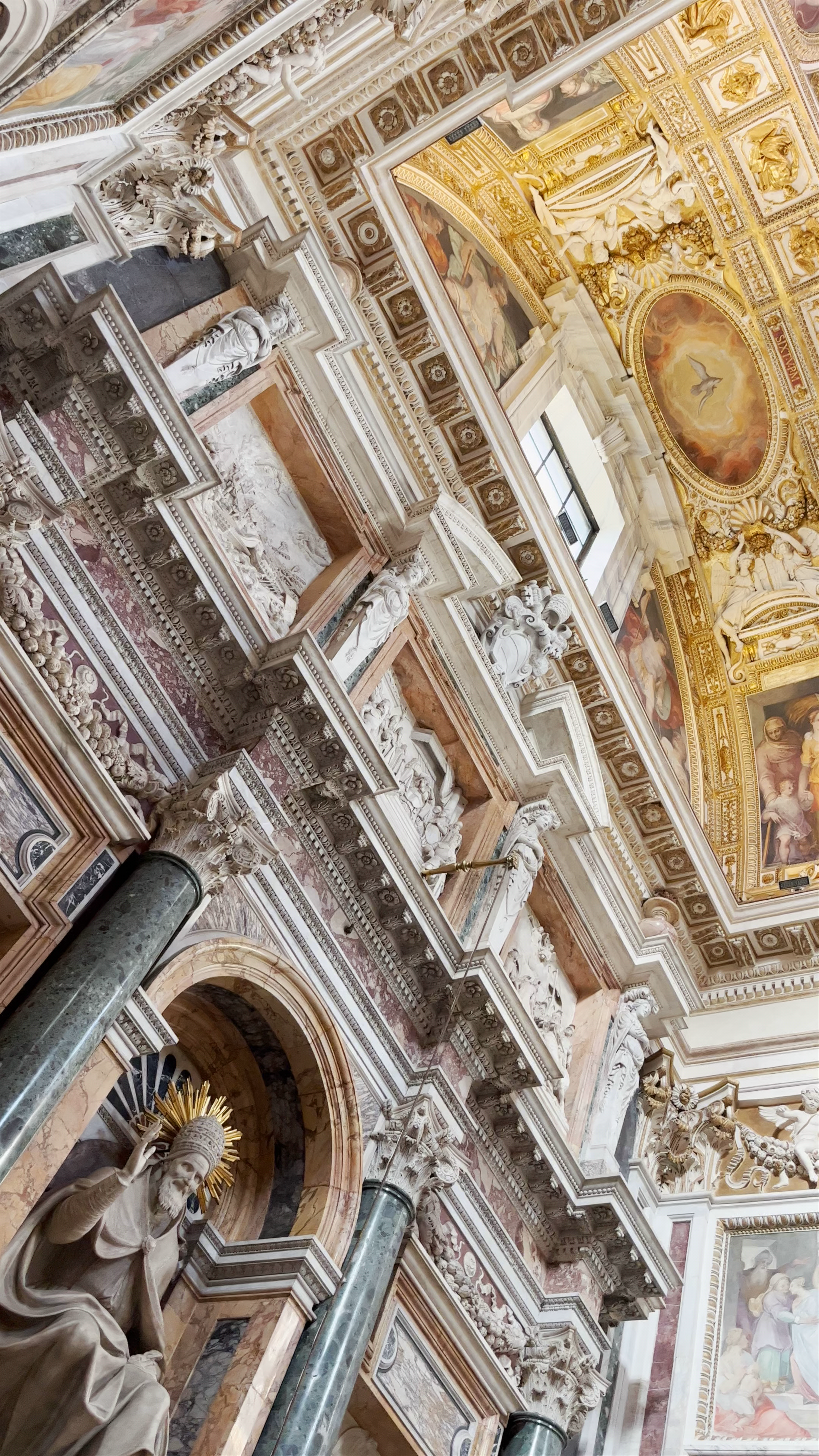 Santa Maria Maggiore