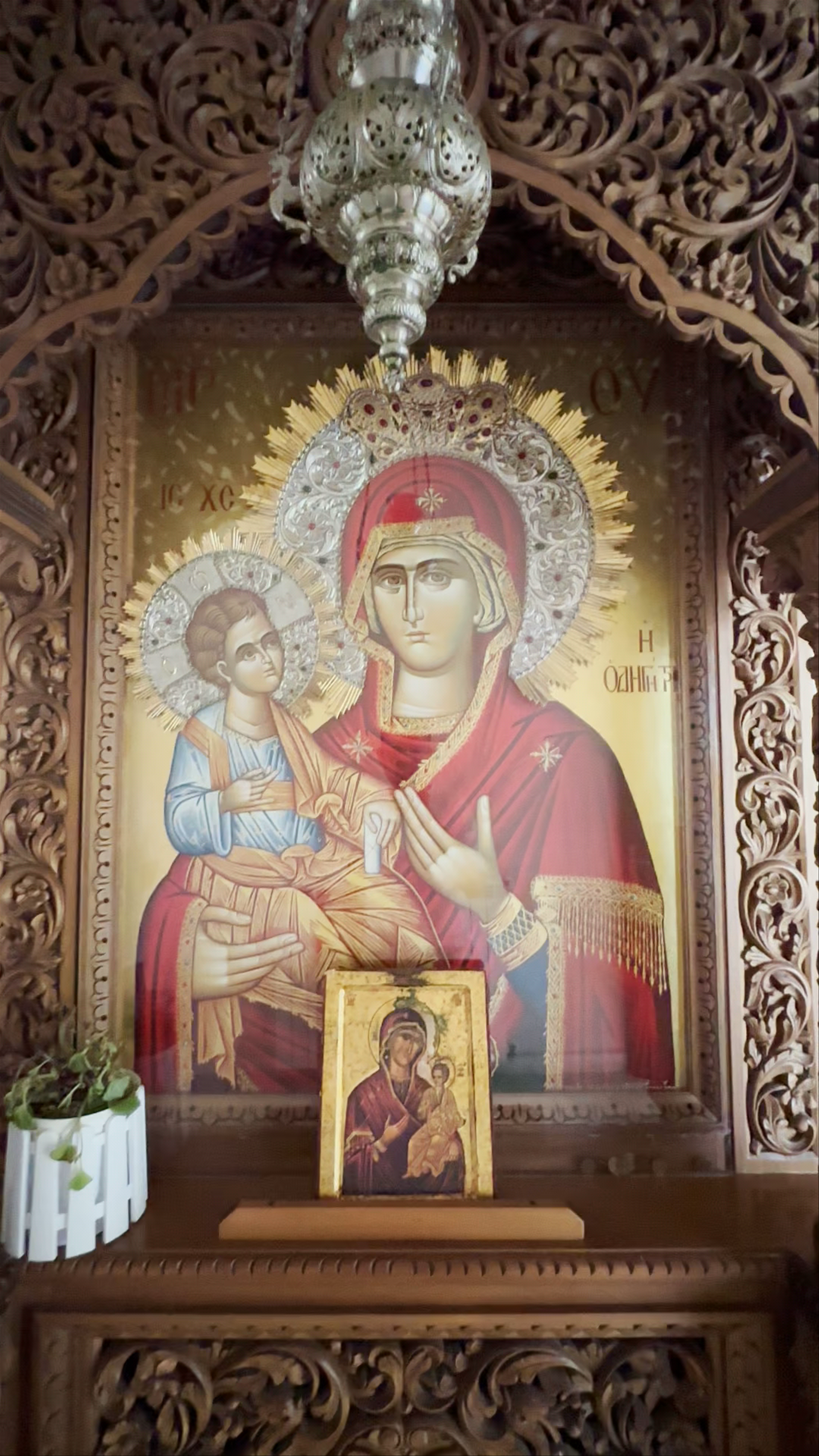 Saint Demetrius Cathedral