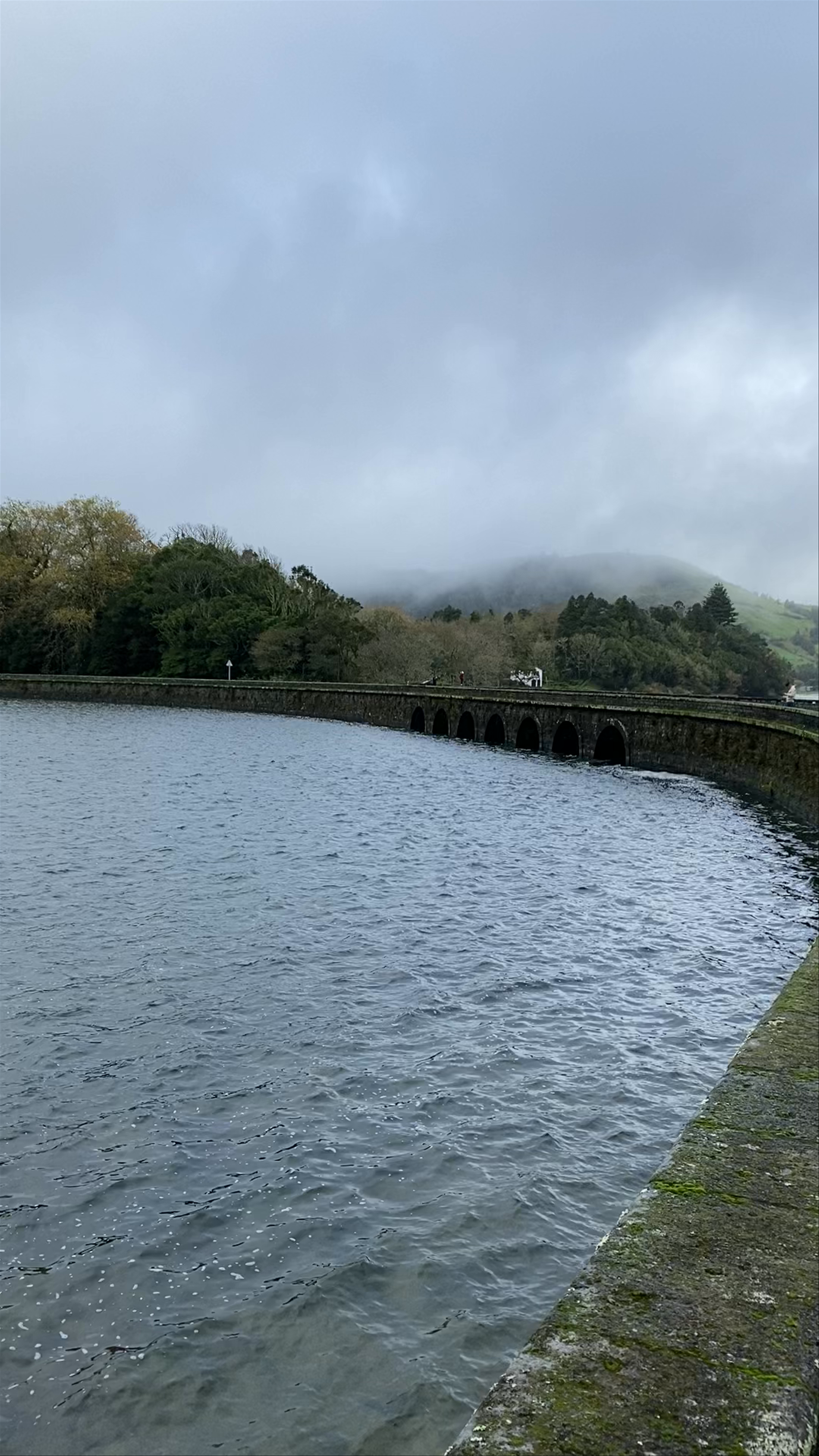 Lagoa Verde