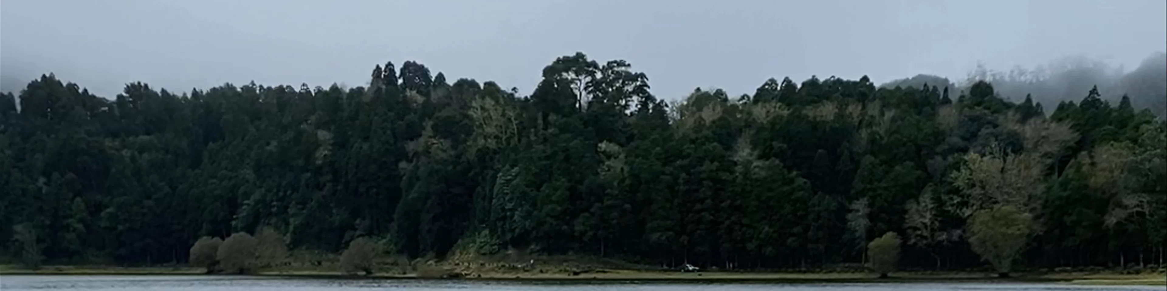 Lagoa Verde