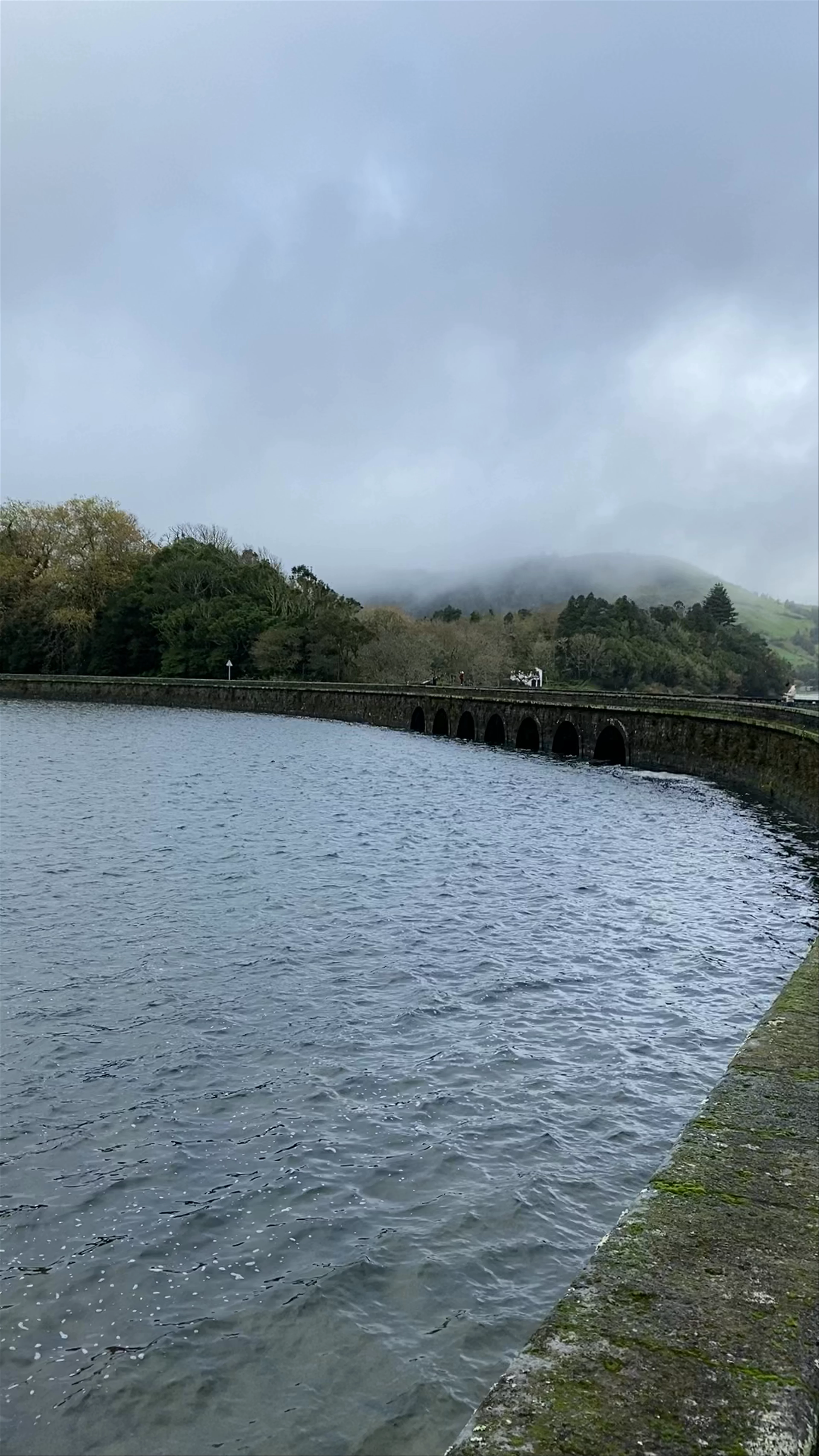 Lagoa Verde