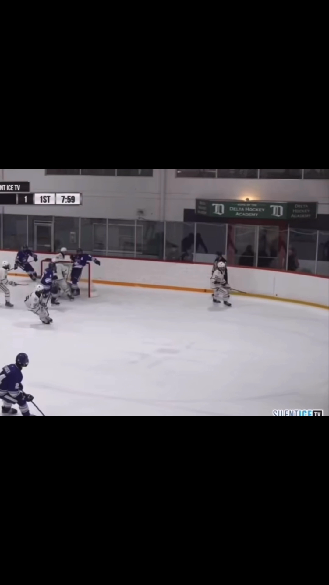 Haze Helle: Elite Two-Way Defence Highlights | Victoria HA U17