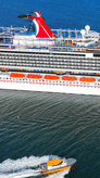Carnival Panorama