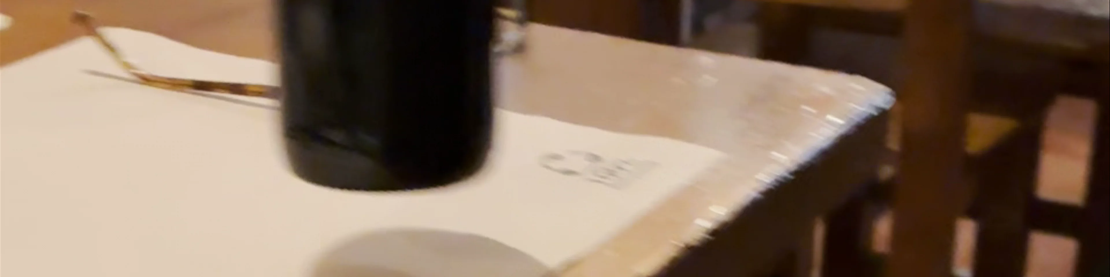 La Taberna del Arriero