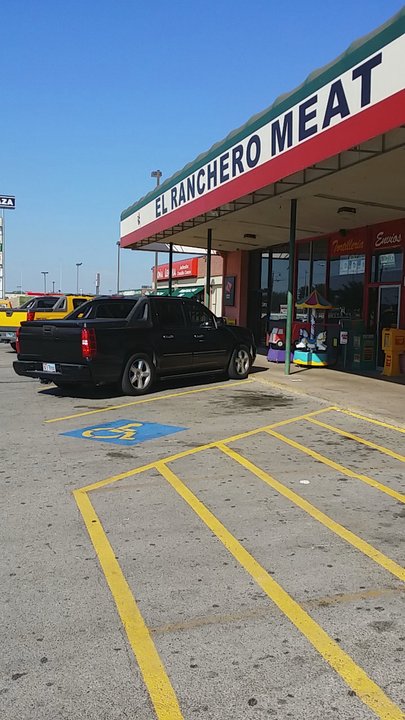 El Ranchero Meat Market - Mexican Near Me - Irving, Texas